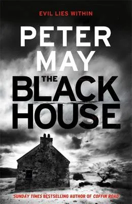 The Blackhouse - The Lewis Trilogy