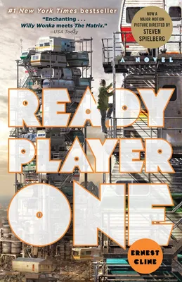 Ready Player One - A Novel