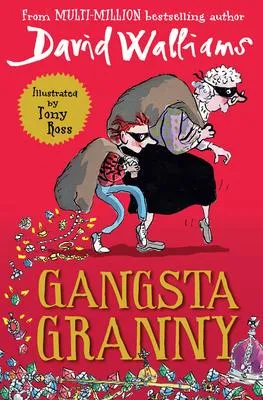 Gangsta Granny - 