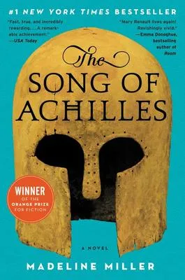 The Song of Achilles - A Novel