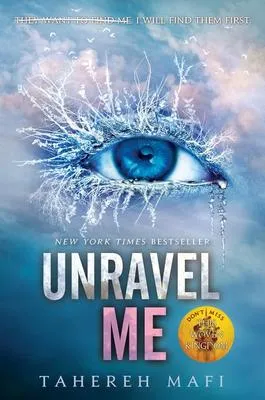 Unravel Me - 