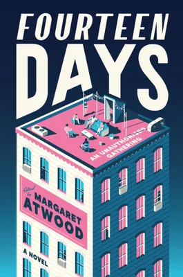 Fourteen Days - A Collaborative Novel