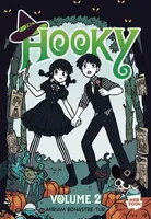 Hooky Volume 2 - 