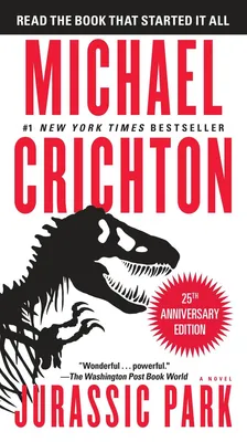 Jurassic Park - A Novel