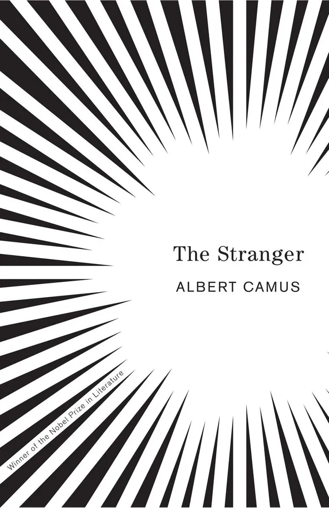 The Stranger - 