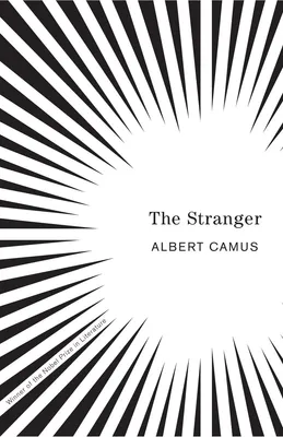The Stranger - 