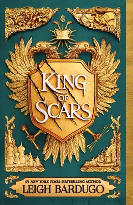 King of Scars - 