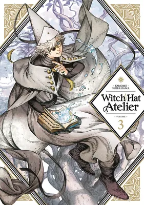 Witch Hat Atelier 3 - 