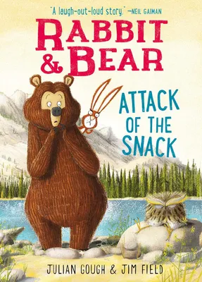 Rabbit & Bear - Attack of the Snack