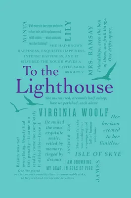 To the Lighthouse - 