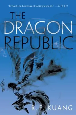 The Dragon Republic - 
