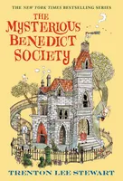 The Mysterious Benedict Society - 