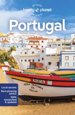 Lonely Planet Portugal 13 13th Ed. - 