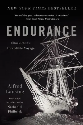 Endurance - Shackleton's Incredible Voyage