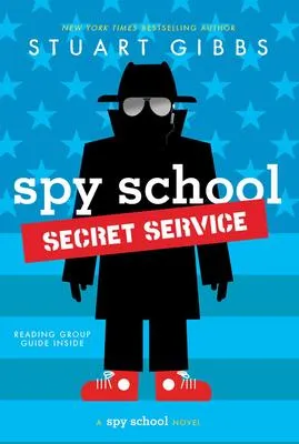 Spy School Secret Service - 