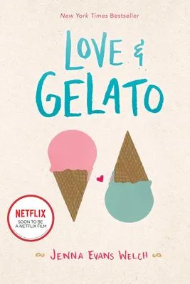 Love & Gelato - 