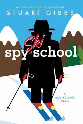 Spy Ski School - 