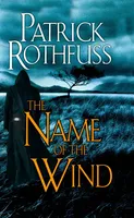 The Name of the Wind - 