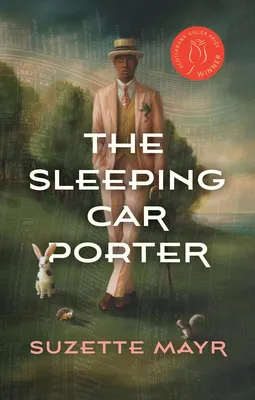 The Sleeping Car Porter - 