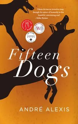 Fifteen Dogs - 