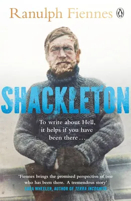 Shackleton - 