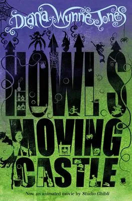 Howl's Moving Castle - 