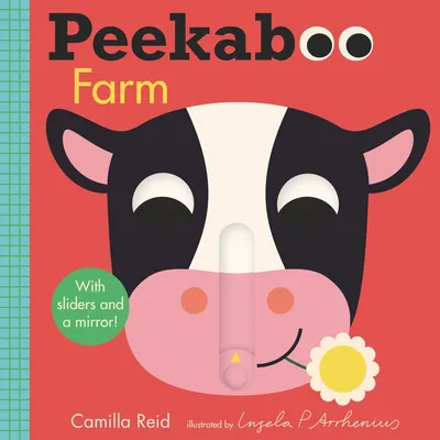 Peekaboo - Farm