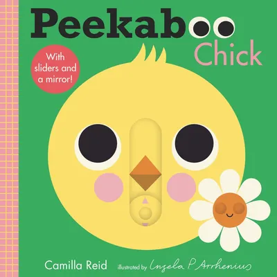 Peekaboo - Chick