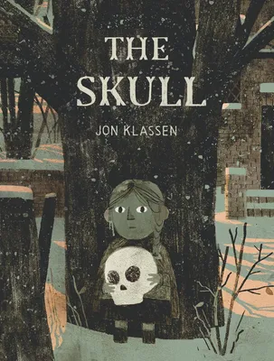 The Skull (Canadian Edition) - A Tyrolean Folktale