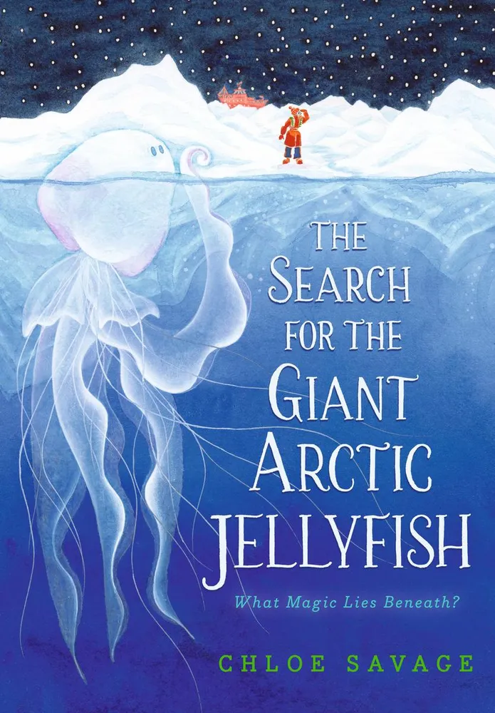 Jellyfish　for　Bolen　Search　Books　Giant　Arctic　The　the　Centre　Hillside　Shopping