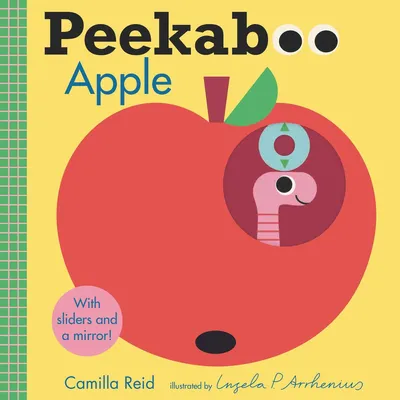 Peekaboo - Apple