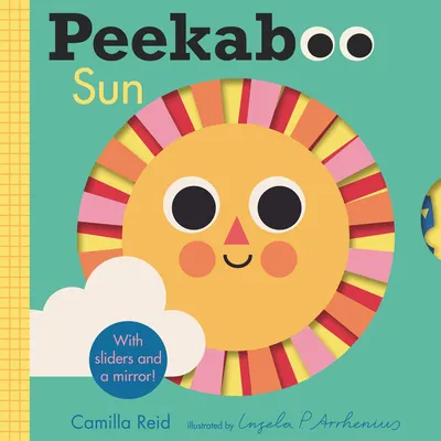 Peekaboo - Sun