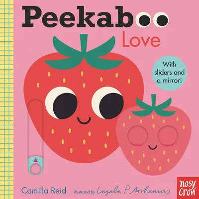 Peekaboo - Love