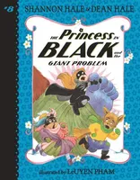 The Princess in Black and the Giant Problem - 
