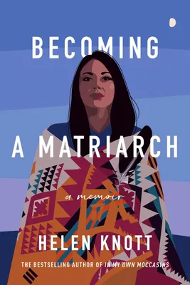 Becoming a Matriarch - 