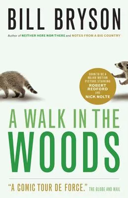 A Walk in the Woods - 