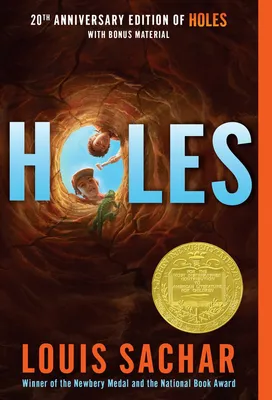 Holes - 