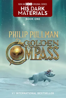 His Dark Materials - The Golden Compass (Book 1)