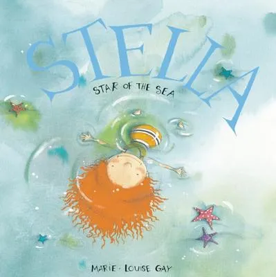 Stella Star Of The Sea - 