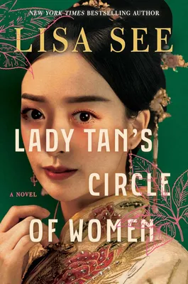 Lady Tan's Circle of Women - A Novel
