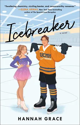 Icebreaker - A Novel