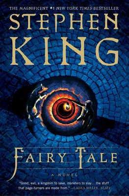 Fairy Tale - 