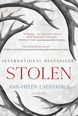 Stolen - A Novel