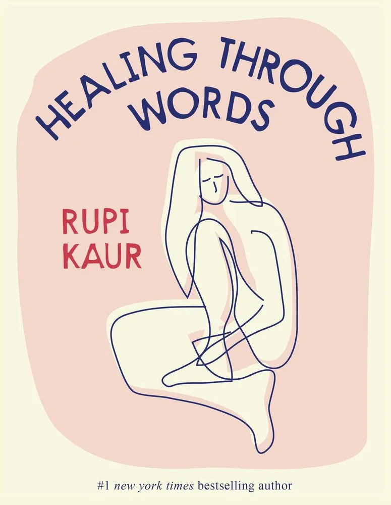 Healing Through Words - 