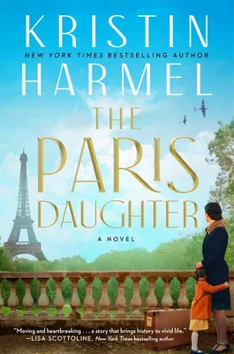 The Paris Daughter - 