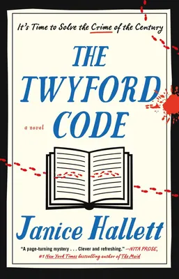 The Twyford Code - A Novel