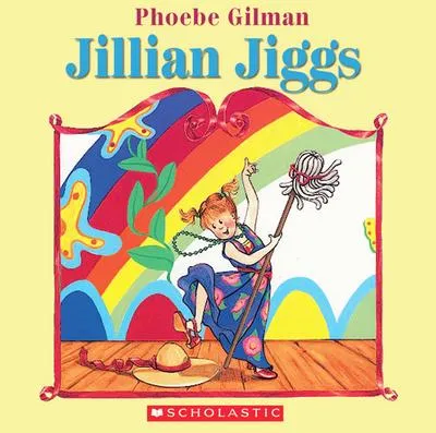 Jillian Jiggs - 