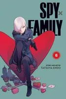 Spy x Family, Vol. 6 - 