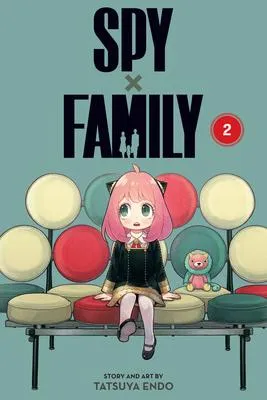 Spy x Family, Vol. 2 - 