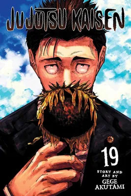 Jujutsu Kaisen, Vol. 19 - 